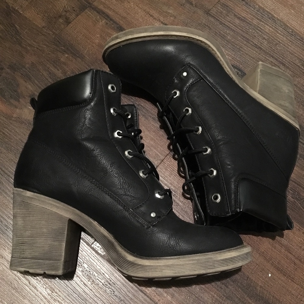 Dirty Laundry by Chinese Laundry Remix Boot